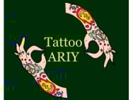 Тату салон Ariy на Barb.ua