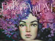 Студия татуажа DobroArtPM Киев,Оноре де Бальзака, 50 район Троещина