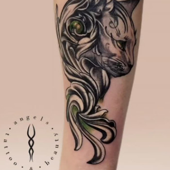 TattooAngels, Київ Фото - 1