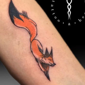 TattooAngels, Київ Фото - 2