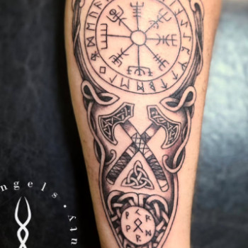 TattooAngels, Київ Фото - 3