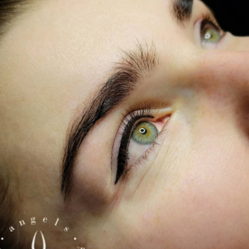 TattooAngels, Київ Фото - 5