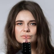 Мастер перманентного макияжа Владислава Дмитриева на Barb.ua