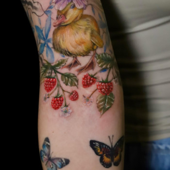 Lamarch, Київ Фото - 5