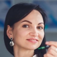 Мастер перманентного макияжа Юлия Ефименко на Barb.ua