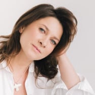 Мастер перманентного макияжа Ольга Голуб на Barb.ua