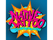 Тату салон Native Tattoo на Barb.ua