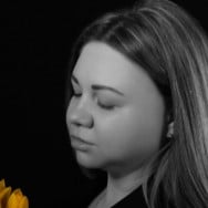 Фотограф Ксенія Тарасенко на Barb.ua