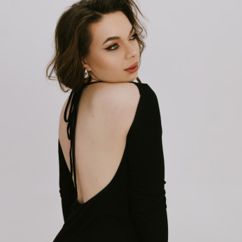 Фото из портфолио мастера Наталья (парикмахер-универсал, Одесса)