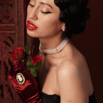 Фото из портфолио мастера Наталья (парикмахер-универсал, Одесса)