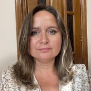 Гештальт-терапевт Любов Лісіцина на Barb.ua