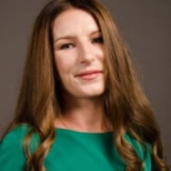 Психолог Вікторія Kokhanska на Barb.ua