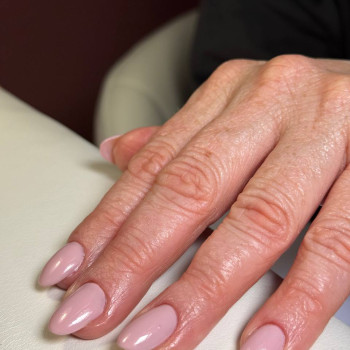 Комплекс манікюр
                    Салон красоты Retreat beauty place Киев