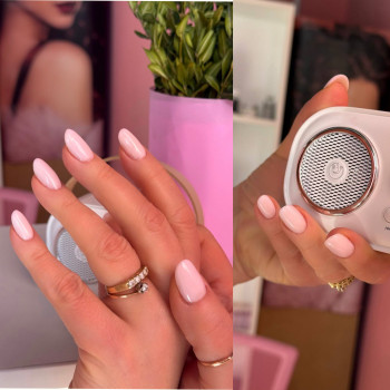 Комплекс манікюр
                    Салон красоты Retreat beauty place Киев