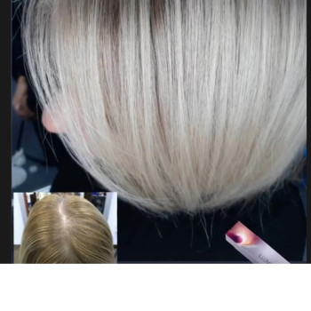 фарбування, стрижка, догляд та укладання