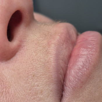 Фото з портфоліо майстра Катерина Маркушевська (майстер епіляції, Кам'янське)