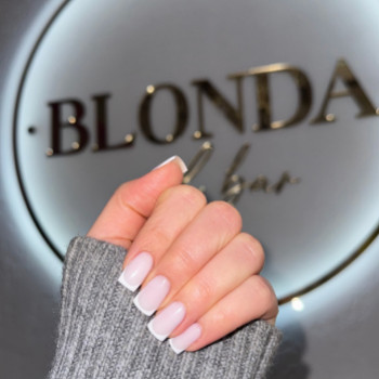 Blonda Lab, Київ Фото - 5