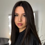 Мастер перманентного макияжа Александра Левчун на Barb.ua