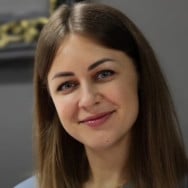 Косметолог Надежда Яременко на Barb.ua