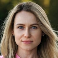 Майстер манікюру Інна Птаха на Barb.ua