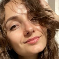 Бровист Карина Буюкли на Barb.ua