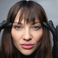 Бровист Валерия Островерхая на Barb.ua