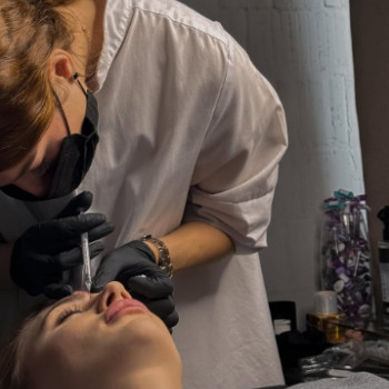 Валерія Іванова, Київ Фото - 5