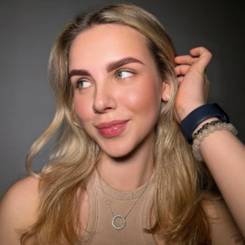 Ліна Веллс, Київ Фото - 5