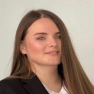 Перукар-колорист Інна Хавчук на Barb.ua