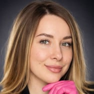 Мастер перманентного макияжа Алена Ямалиева на Barb.ua