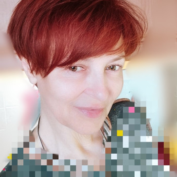 Анна Абіремцева, Одесса Фото - 1