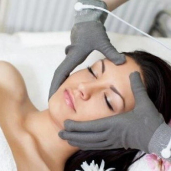 Фото з портфоліо майстра Ірина Усатюк (майстер депіляції, Вінниця)