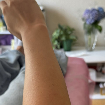 Жіночадепіляціярук