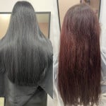 -20% НА ОДНОТОННІ ФАРБУВАННЯ Салон красоты  Днепр