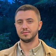 Мануальний терапевт Максим Бондарь на Barb.ua