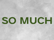 Салон красоты SoMuch на Barb.ua