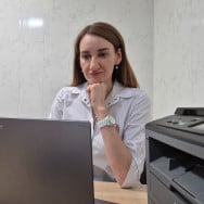 Дерматолог , трихолог , сімейний лікар ,педіатр Татьяна Николаевна Пуляева на Barb.ua