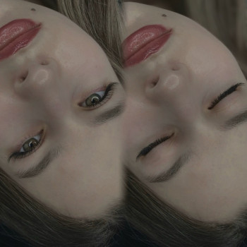 Фото з портфоліо майстра Александра Васильева (бровіст, Обухів)