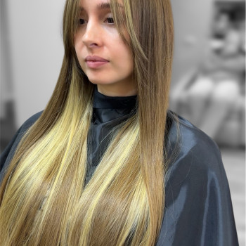 Kodi Beauty, Софіївська Борщагівка Фото - 5