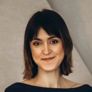 Психолог Ирина Абрамчук на Barb.ua