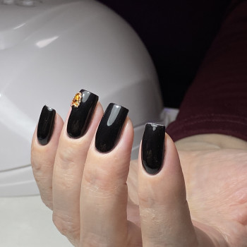 Фото з портфоліо салону My prOFi (салон краси, Тернівка)