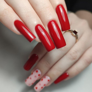 Фото з портфоліо салону My prOFi (салон краси, Тернівка)