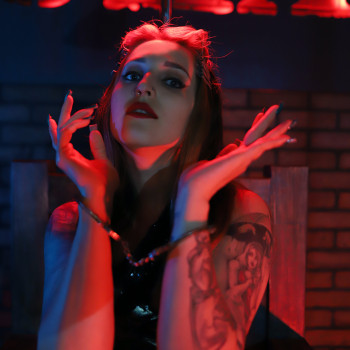 Фото з портфоліо майстра Стaнiслав Лященко (фотограф, Одеса)