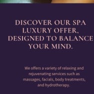 Масажист Каріна Танорпольська на Barb.ua