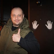 Фотограф Станислав Лященко на Barb.ua