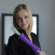 Массажист Євгенія Аксьоненко на Barb.ua