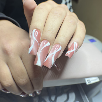 Фото с портфолио Ангеліна Радченко