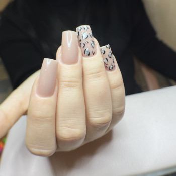 Фото с портфолио Ангеліна Радченко