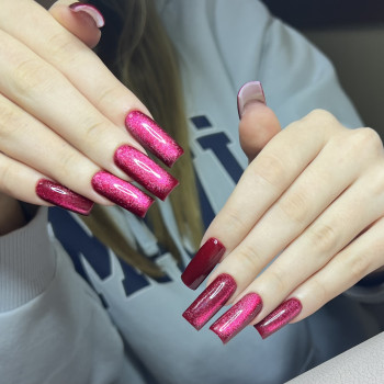 Фото с портфолио Ангеліна Радченко