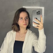 Майстер манікюру Ангеліна Радченко на Barb.ua